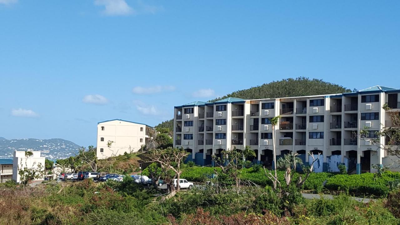 Sapphire Village Condos Nazareth Exterior foto
